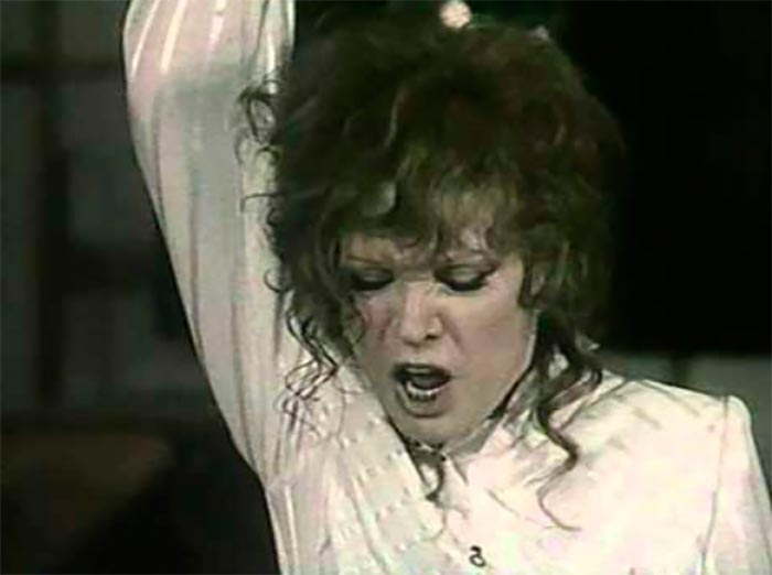 Кадр из фильма Послушай, Феллини! кадр Послушай, Феллини! 10