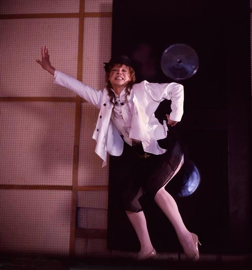 Кадр из фильма Послушай, Феллини! кадр Послушай, Феллини! 11