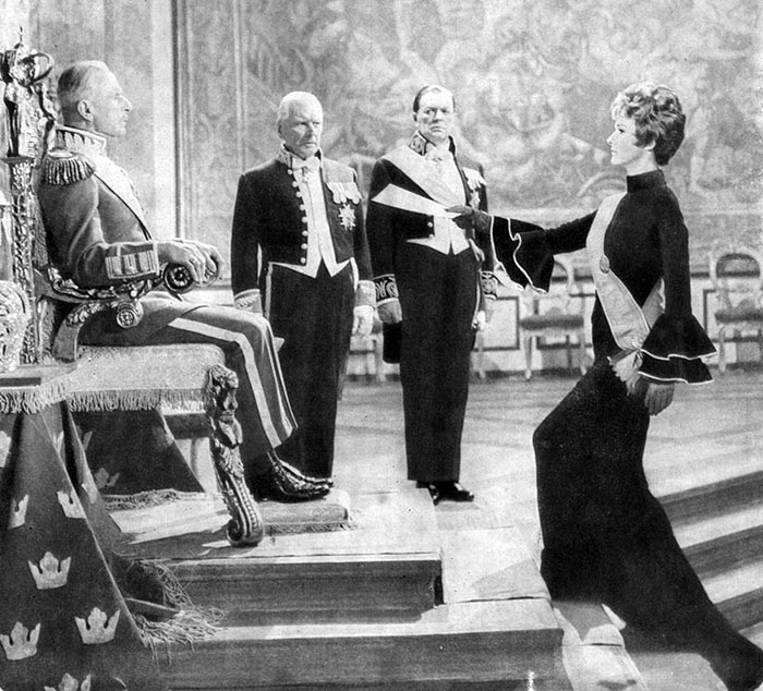 Фильм «Посол Советского Союза» (1969) - сюжет, актеры и роли, кадры из ...