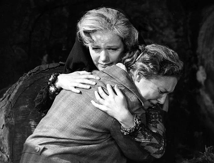 Фильм «Посол Советского Союза» (1969) - сюжет, актеры и роли, кадры из ...