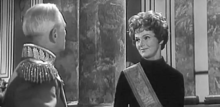 кадр Посол Советского Союза 6