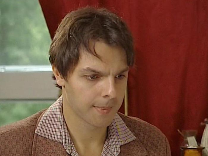 Кадр из фильма Потерянные в раю кадр Потерянные в раю 5