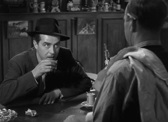 кадр Потерянный уикэнд 2