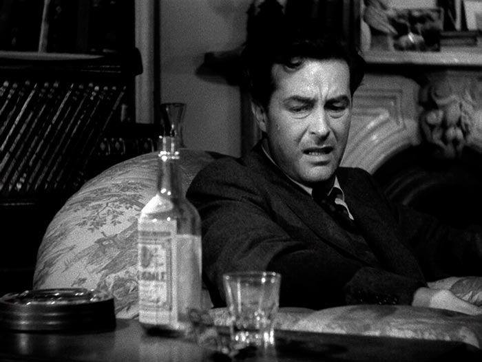 кадр Потерянный уикэнд 3