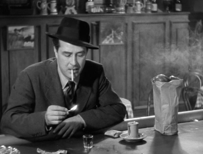 кадр Потерянный уикэнд 6