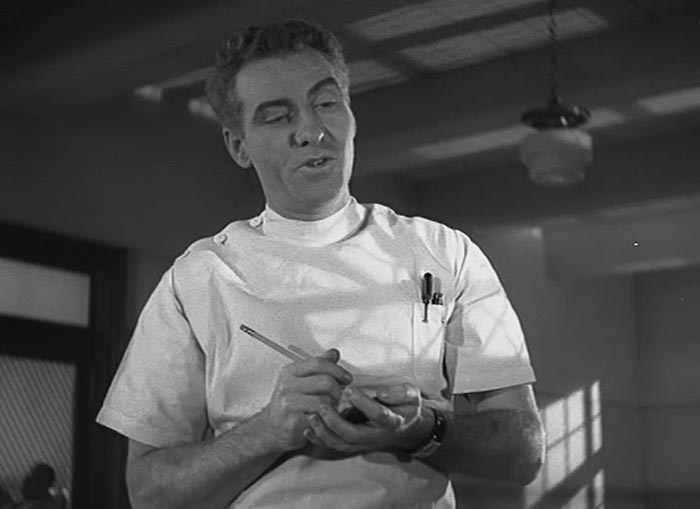 кадр Потерянный уикэнд 9