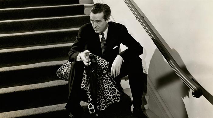 кадр Потерянный уикэнд 10