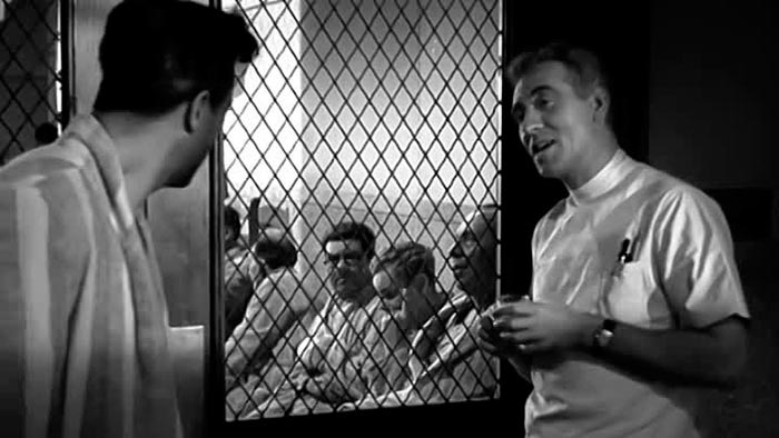 кадр Потерянный уикэнд 11