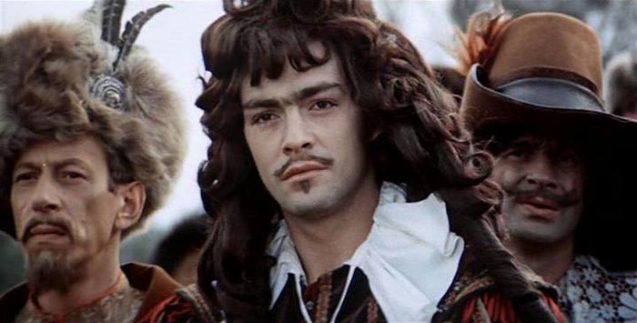 Кадр из фильма Потоп кадр Потоп 2