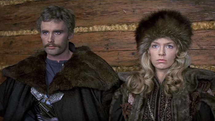 Кадр из фильма Потоп кадр Потоп 4