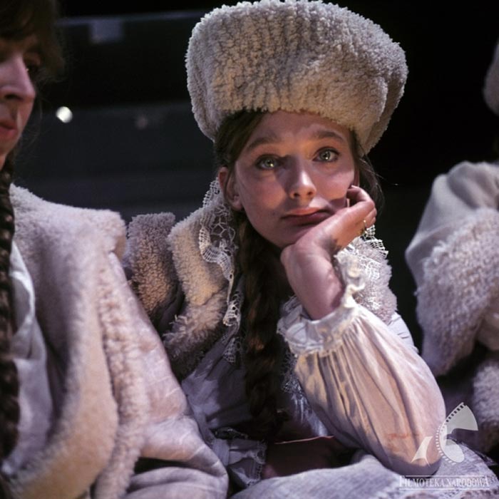 Кадр из фильма Потоп кадр Потоп 6