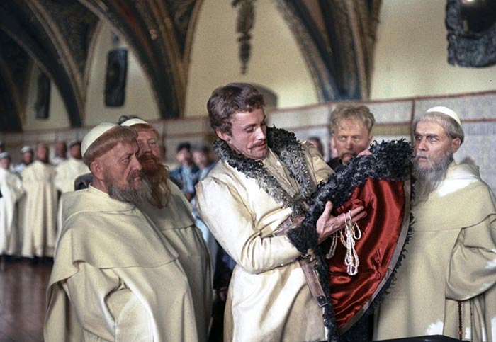 Кадр из фильма Потоп кадр Потоп 7