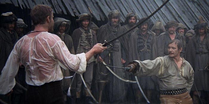 Кадр из фильма Потоп кадр Потоп 9