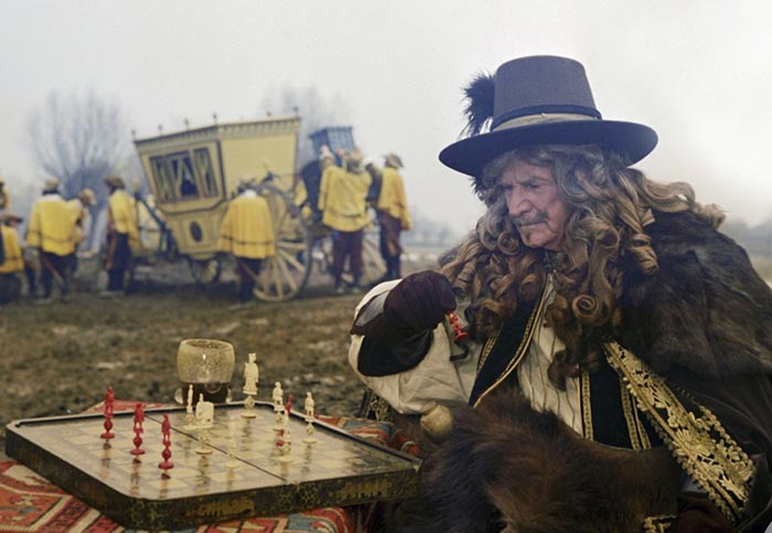 Кадр из фильма Потоп кадр Потоп 11