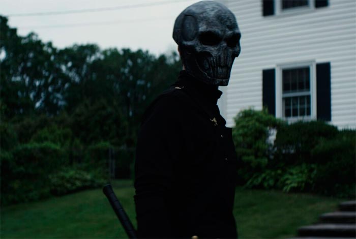 кадр Потрошитель. Наследие 11