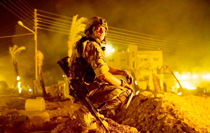 кадр Повелитель бури 4