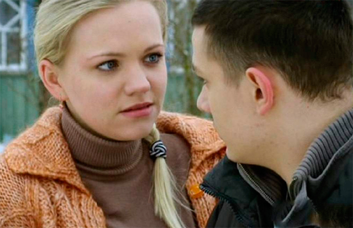 Кадр из фильма Поверь, всё будет хорошо кадр Поверь, всё будет хорошо 6