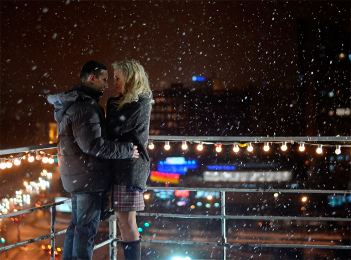 Кадр из фильма Поверь, всё будет хорошо кадр Поверь, всё будет хорошо 7