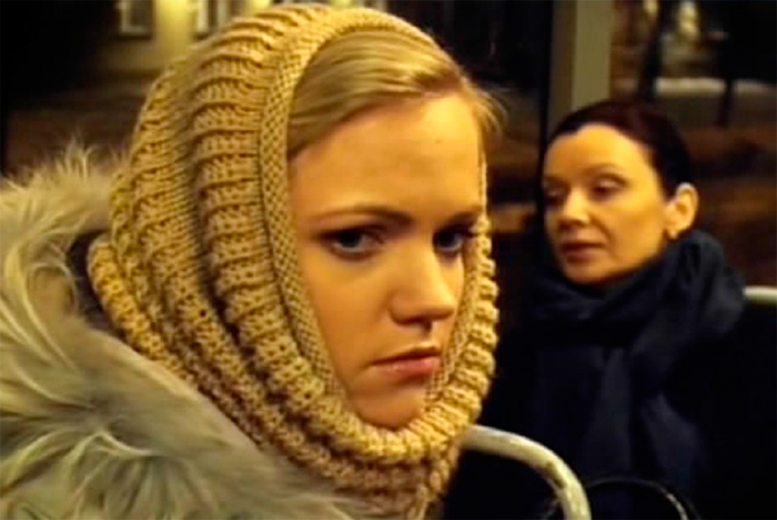 Кадр из фильма Поверь, всё будет хорошо кадр Поверь, всё будет хорошо 8