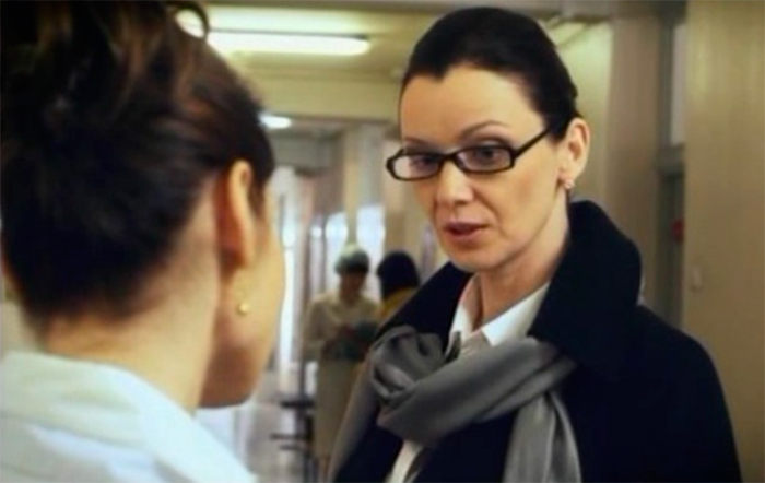 Кадр из фильма Поверь, всё будет хорошо кадр Поверь, всё будет хорошо 9