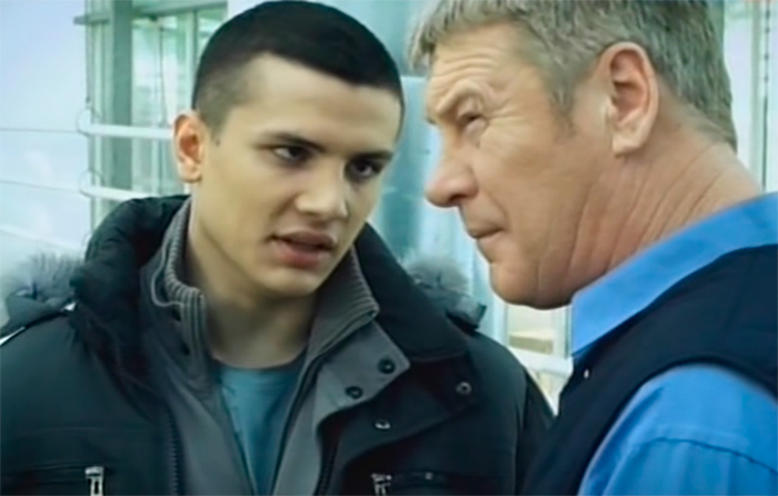 Кадр из фильма Поверь, всё будет хорошо кадр Поверь, всё будет хорошо 11