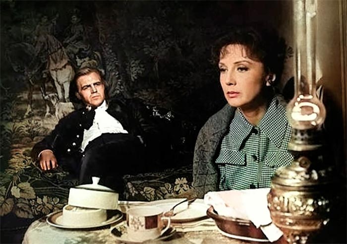 Кадр из фильма Повесть о чекисте кадр Повесть о чекисте 4