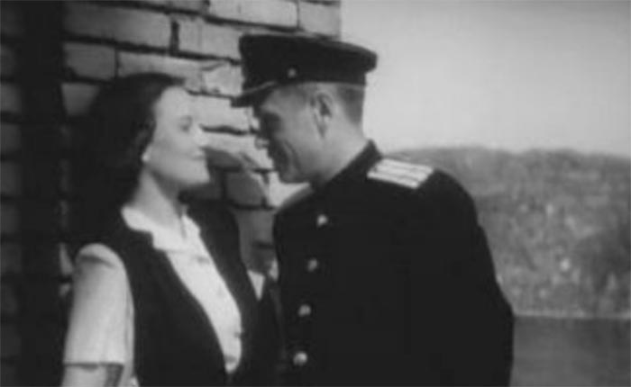 Кадр из фильма Повесть о чекисте кадр Повесть о чекисте 7