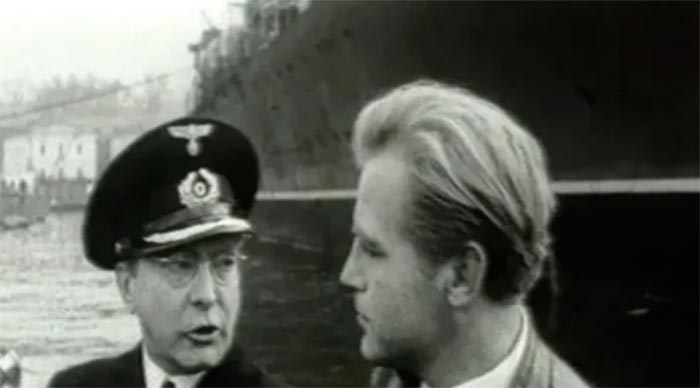 Кадр из фильма Повесть о чекисте кадр Повесть о чекисте 8