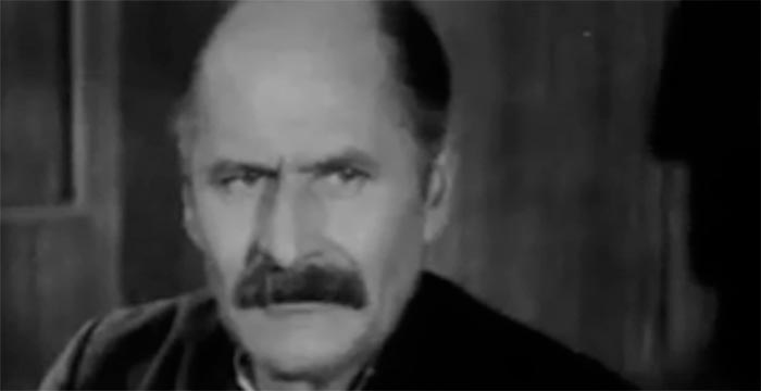 Кадр из фильма Повесть о чекисте кадр Повесть о чекисте 9