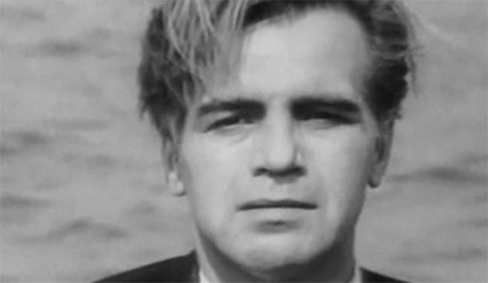 Кадр из фильма Повесть о чекисте кадр Повесть о чекисте 10