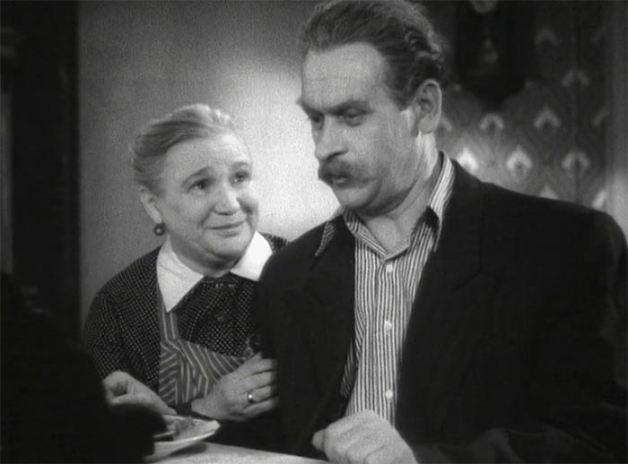 Кадр из фильма Повесть о молодожёнах кадр Повесть о молодожёнах 5