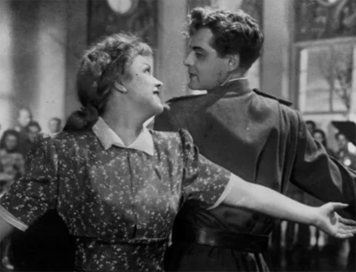 Фильм «Повесть о настоящем человеке» (1948) - сюжет, актеры и роли ...