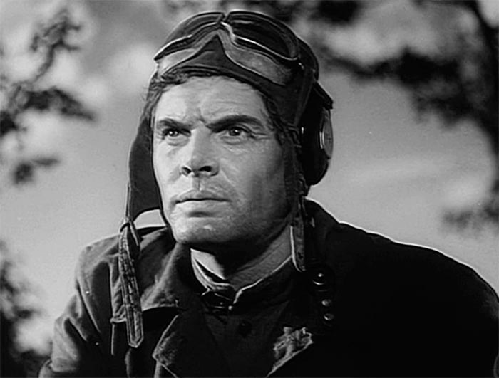 Фильм «Повесть о настоящем человеке» (1948) - сюжет, актеры и роли ...