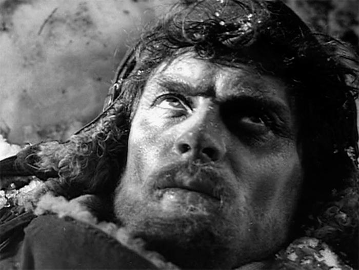 Фильм «Повесть о настоящем человеке» (1948) - сюжет, актеры и роли ...