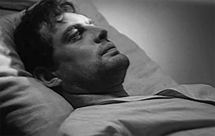 Фильм «Повесть о настоящем человеке» (1948) - сюжет, актеры и роли ...