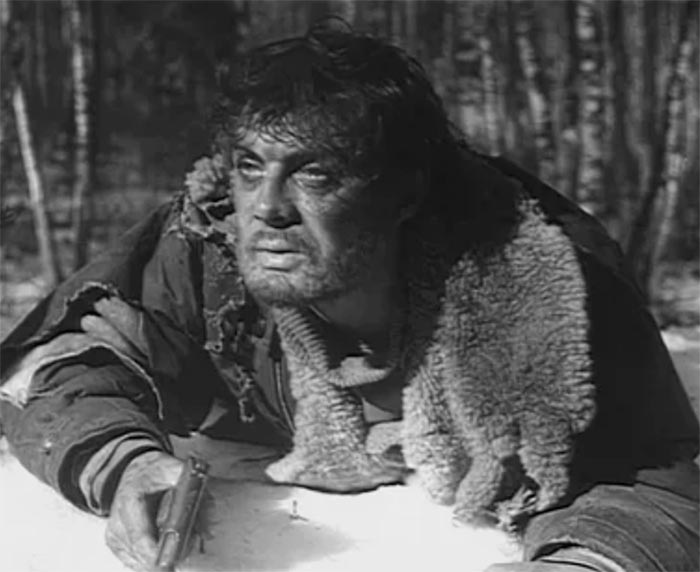 Фильм «Повесть о настоящем человеке» (1948) - сюжет, актеры и роли ...