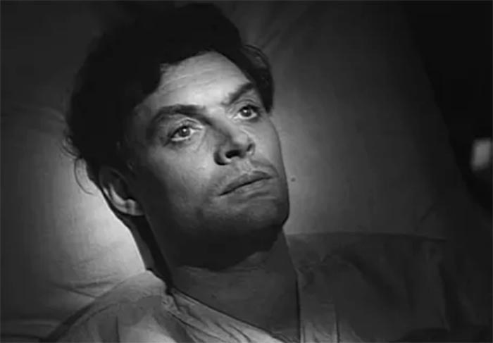 Фильм «Повесть о настоящем человеке» (1948) - сюжет, актеры и роли ...