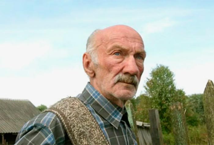 Кадр из фильма Поводырь кадр Поводырь 5