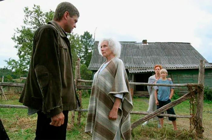 Кадр из фильма Поводырь кадр Поводырь 7