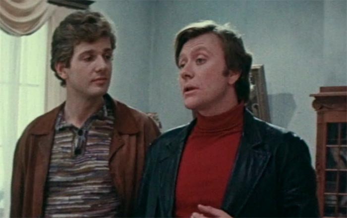 Кадр из фильма Повторная свадьба кадр Повторная свадьба 2