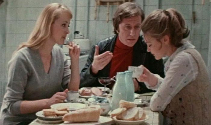 Кадр из фильма Повторная свадьба кадр Повторная свадьба 5