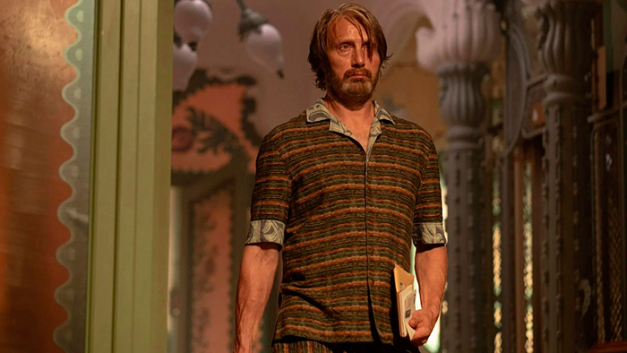 Кадр из фильма Поймать монстра кадр Поймать монстра 3