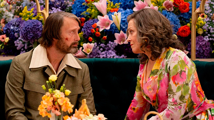 Кадр из фильма Поймать монстра кадр Поймать монстра 6