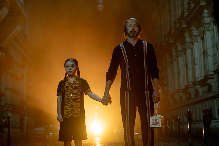 Кадр из фильма Поймать монстра кадр Поймать монстра 8