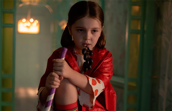 Кадр из фильма Поймать монстра кадр Поймать монстра 9