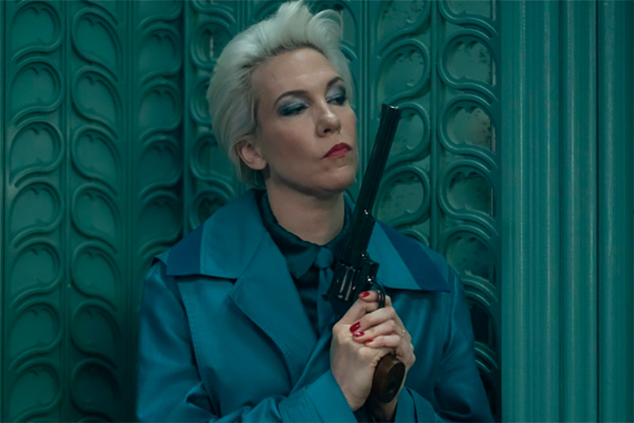 Кадр из фильма Поймать монстра кадр Поймать монстра 10