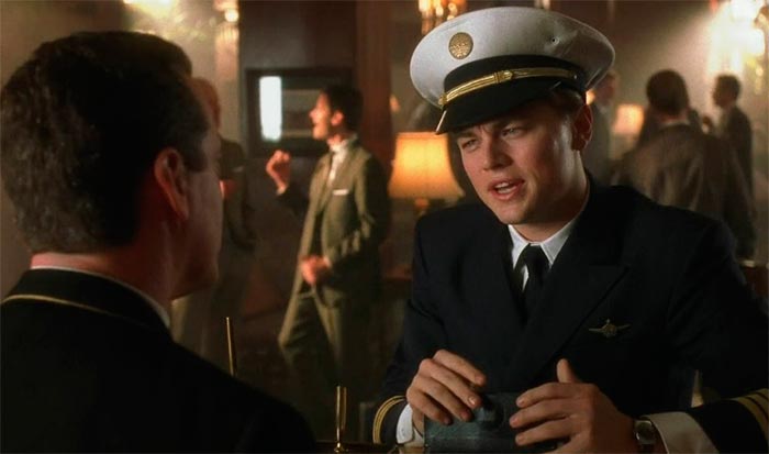 Кадр из фильма Поймай меня, если сможешь кадр Поймай меня, если сможешь 3