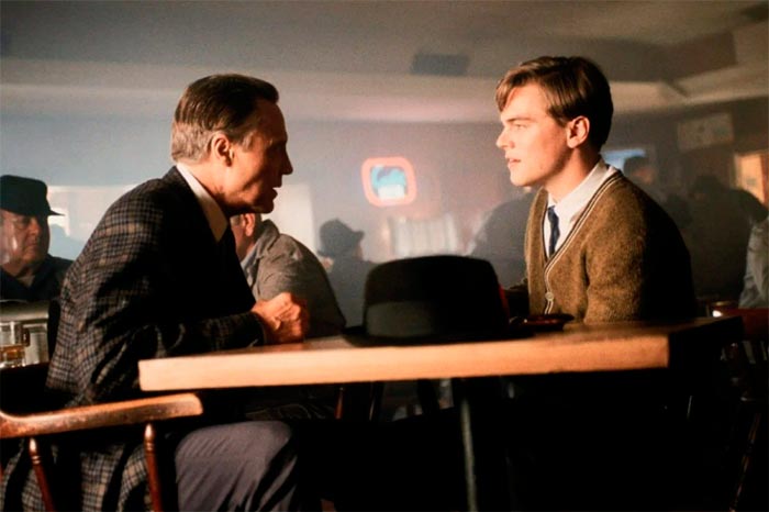 Кадр из фильма Поймай меня, если сможешь кадр Поймай меня, если сможешь 5