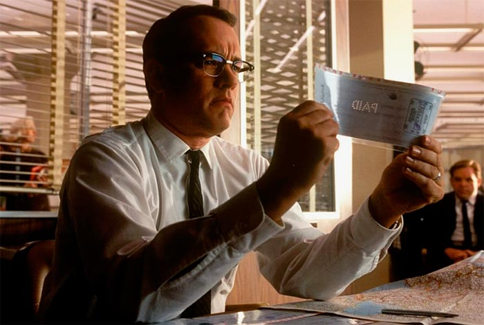 Кадр из фильма Поймай меня, если сможешь кадр Поймай меня, если сможешь 7