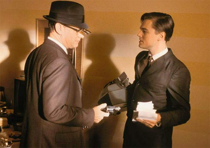 Кадр из фильма Поймай меня, если сможешь кадр Поймай меня, если сможешь 8